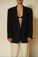 Blazer oversize 128