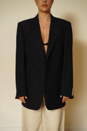 Blazer oversize 129