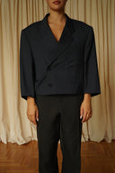 Blazer crop 061