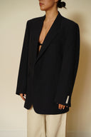 Blazer oversize 129