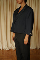 Blazer crop 061