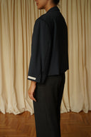 Blazer crop 061