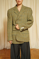 Blazer 3 ways 303