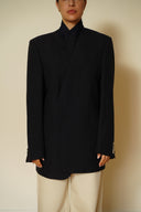 Blazer oversize 129