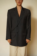Blazer oversize 130