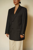 Blazer oversize 130