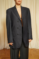 Blazer oversize 296