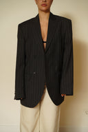 Blazer oversize 131