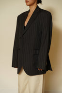 Blazer oversize 131