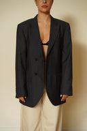 Blazer oversize 132