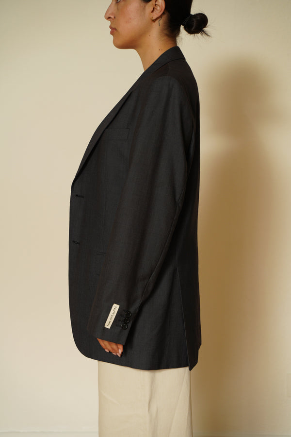 Blazer oversize 132