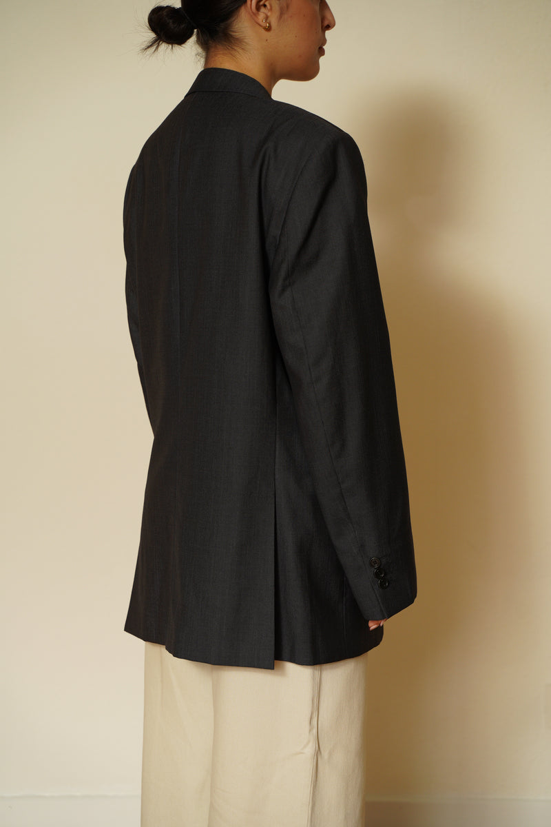 Blazer oversize 132