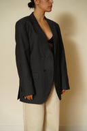 Blazer oversize 132