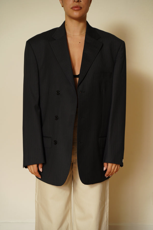 Blazer oversize 133