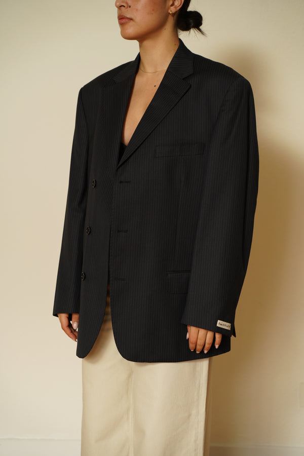Blazer oversize 133