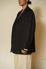 Blazer oversize 133