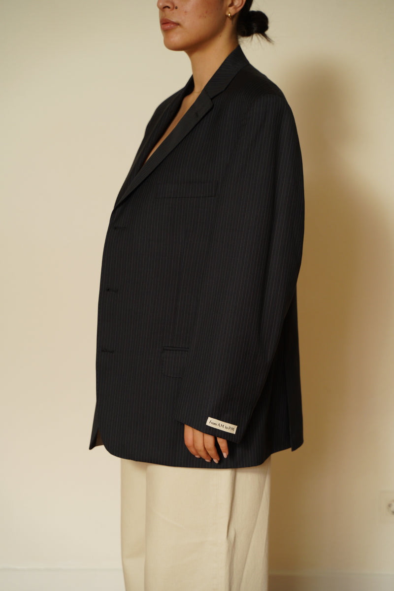 Blazer oversize 133