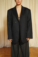 Blazer oversize 297