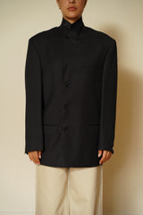 Blazer oversize 133