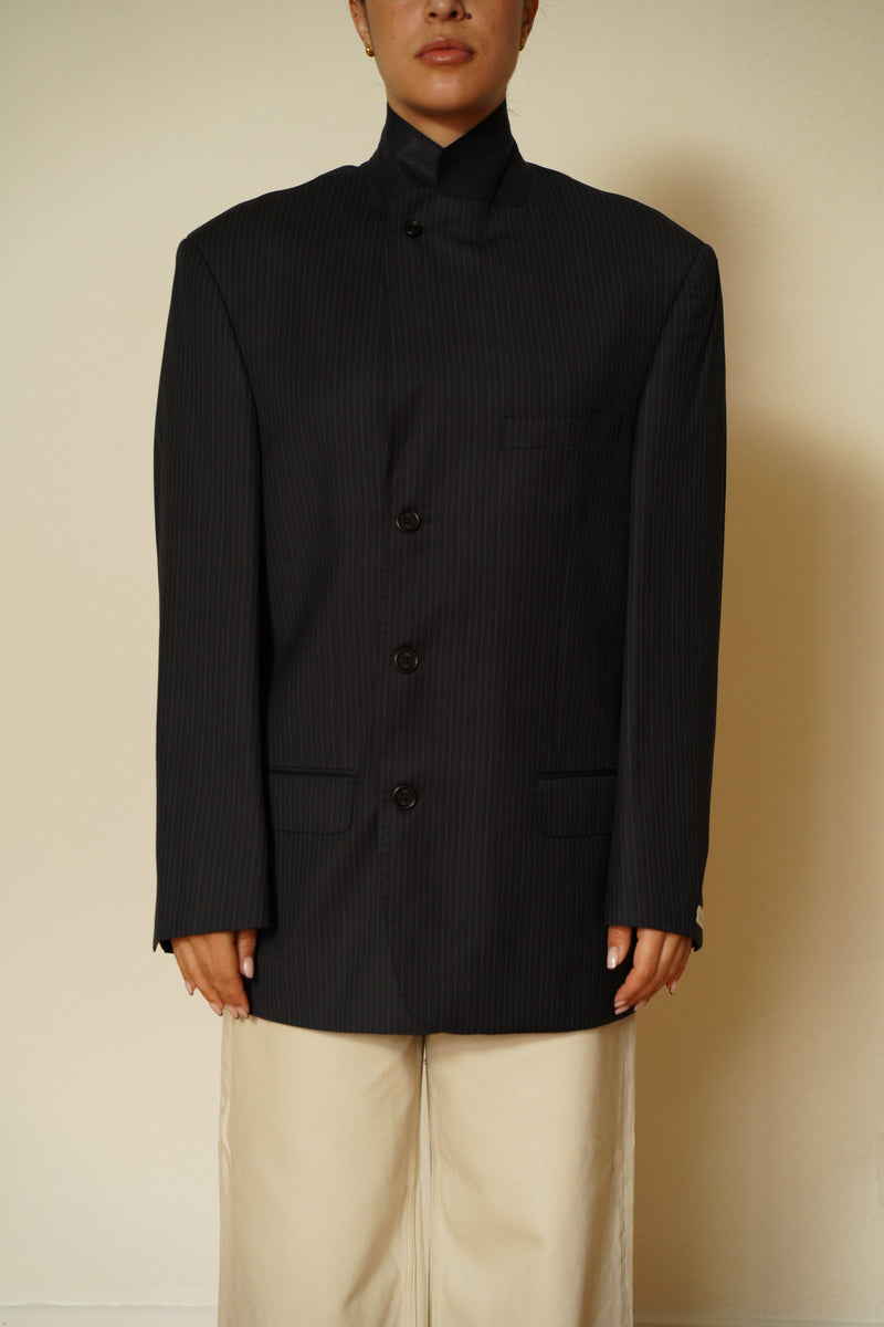 Blazer oversize 133
