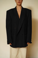 Blazer oversize 134
