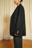 Blazer oversize 297