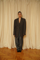Blazer oversize 076