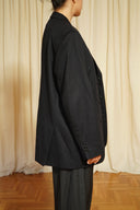 Blazer oversize 297