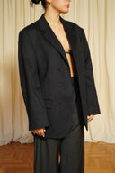 Blazer oversize 297