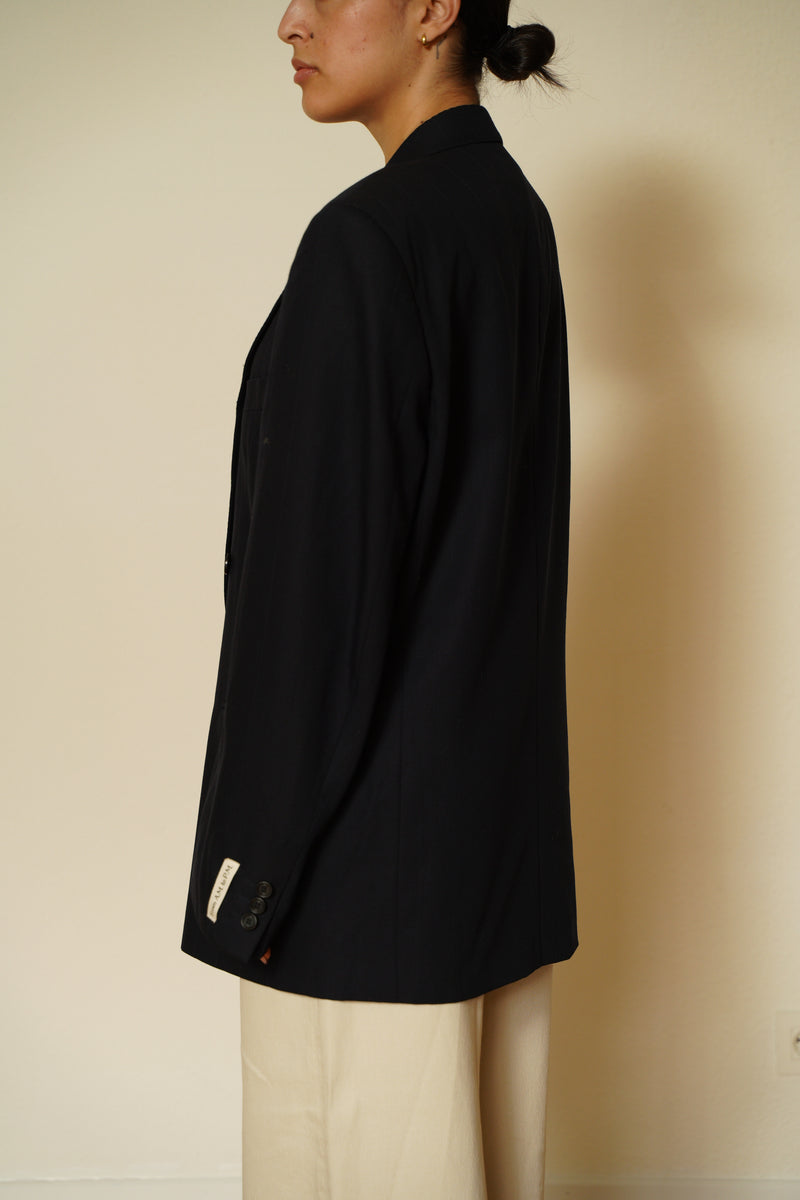 Blazer oversize 134