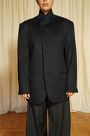 Blazer oversize 297