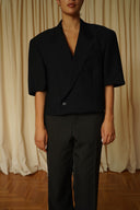 T-shirt blazer 007
