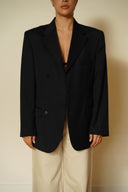 Blazer oversize 135
