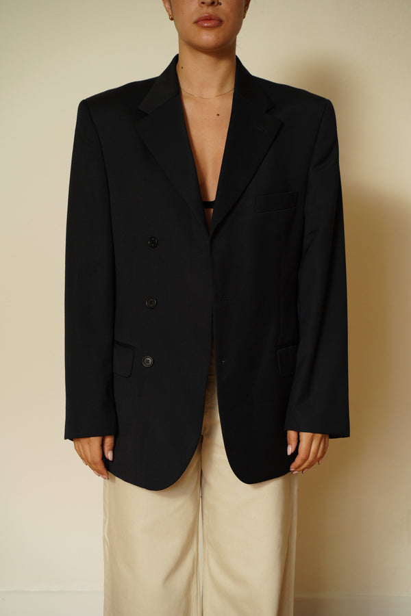 Blazer oversize 135