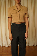 Blazer crop 009