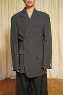 Blazer 3 ways 312