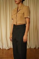 Blazer crop 009