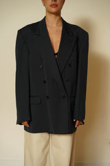 Blazer oversize 136