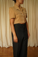 Blazer crop 009