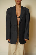 Blazer oversize 137