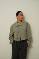 Blazer crop 001
