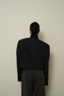 Blazer crop 002