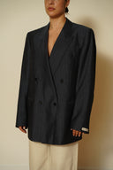 Blazer oversize 138