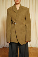 Blazer 3 ways 305