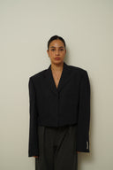 Blazer crop 002