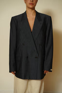 Blazer oversize 138