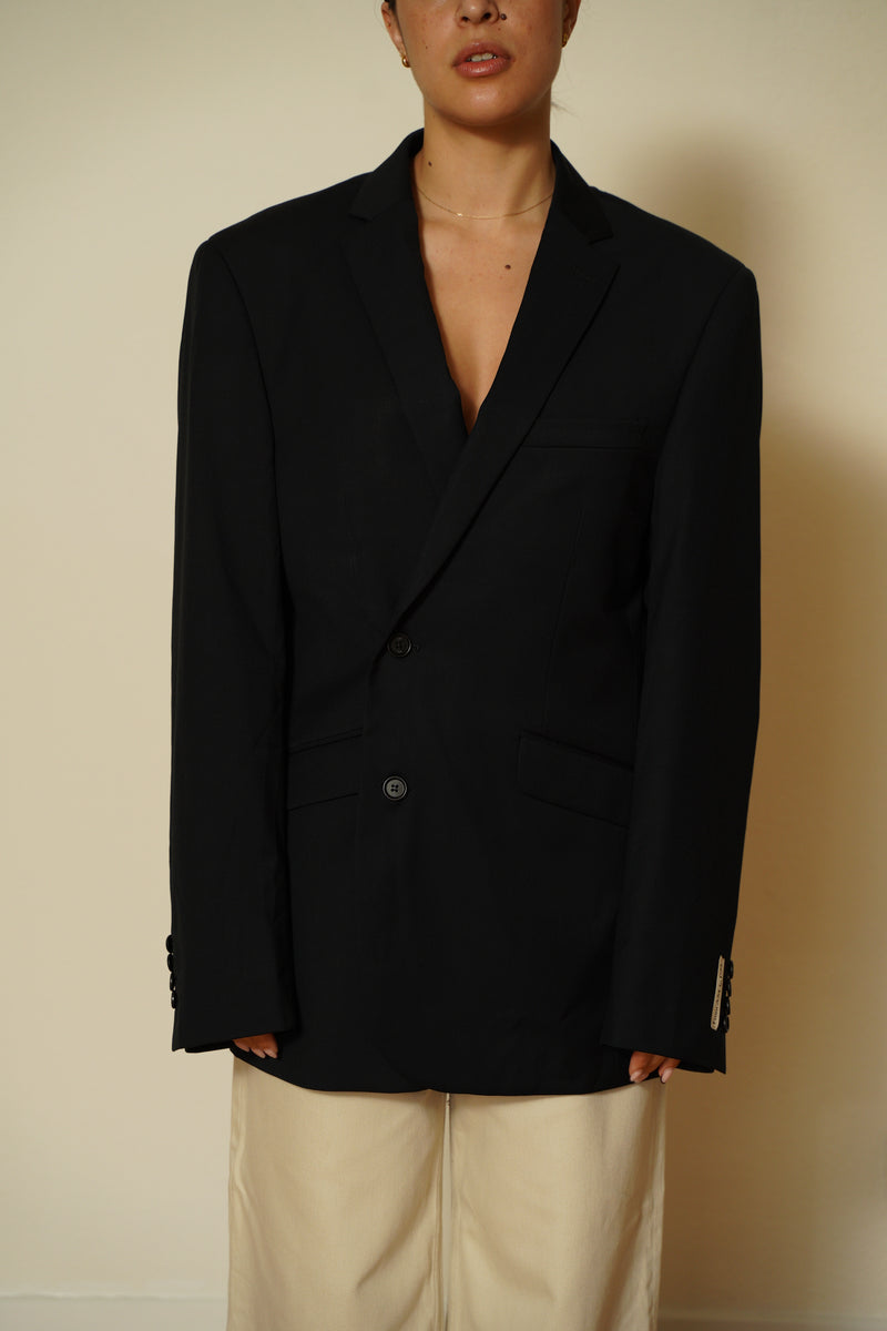 Blazer oversize 139