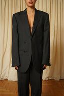 Blazer oversize 147