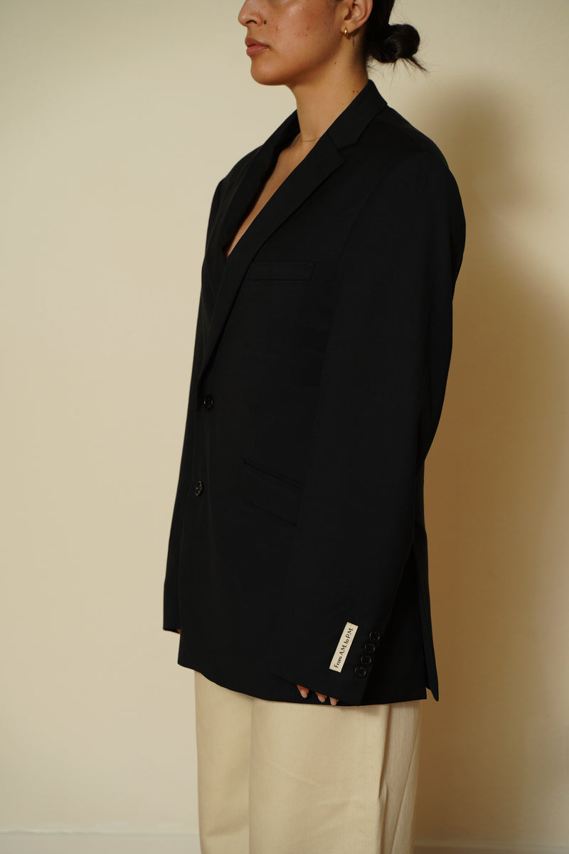 Blazer oversize 139