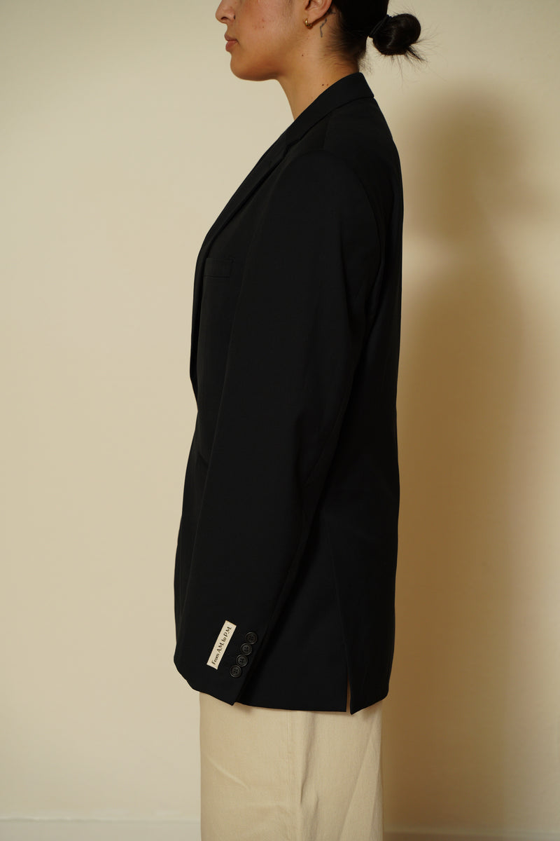 Blazer oversize 139